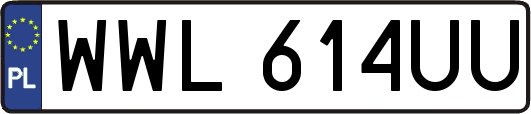 WWL614UU