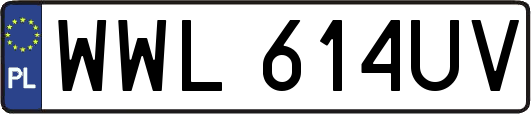 WWL614UV