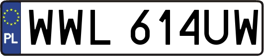 WWL614UW