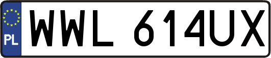 WWL614UX