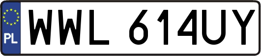 WWL614UY