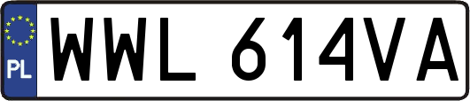 WWL614VA