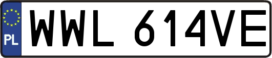 WWL614VE