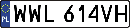 WWL614VH