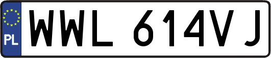 WWL614VJ