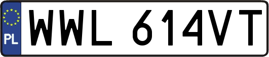 WWL614VT