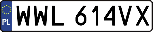 WWL614VX