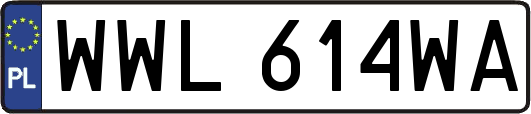 WWL614WA