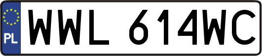 WWL614WC