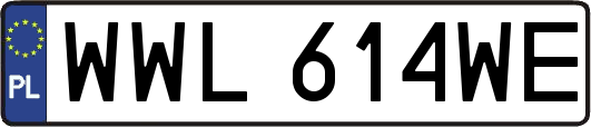 WWL614WE