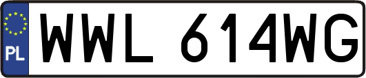 WWL614WG