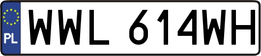 WWL614WH