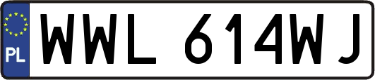 WWL614WJ