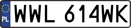 WWL614WK