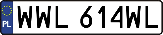 WWL614WL