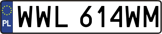 WWL614WM