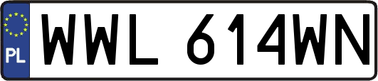 WWL614WN