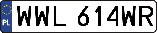 WWL614WR