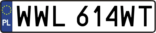 WWL614WT