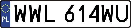 WWL614WU