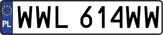 WWL614WW