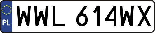 WWL614WX