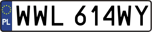 WWL614WY