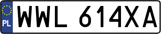 WWL614XA