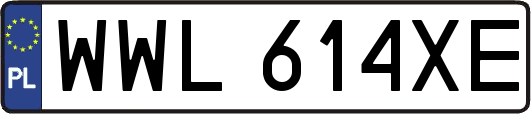 WWL614XE