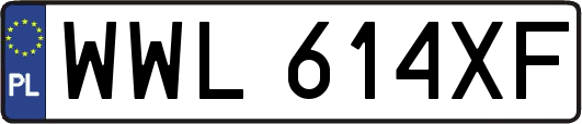 WWL614XF