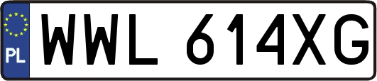 WWL614XG