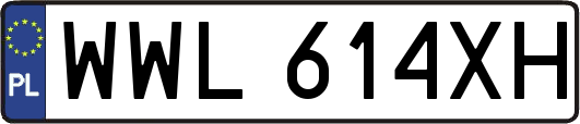 WWL614XH