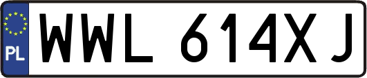 WWL614XJ