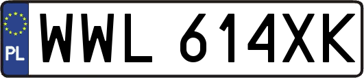 WWL614XK