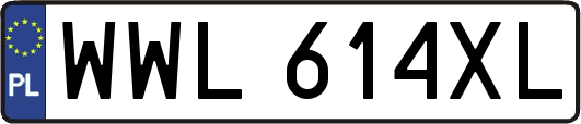 WWL614XL