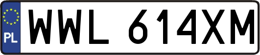 WWL614XM