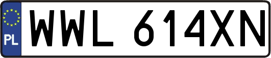 WWL614XN