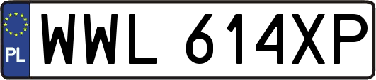 WWL614XP