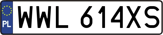 WWL614XS