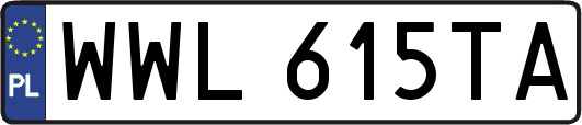 WWL615TA