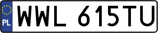 WWL615TU