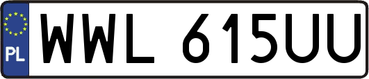 WWL615UU