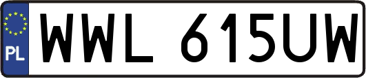 WWL615UW