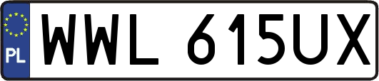 WWL615UX