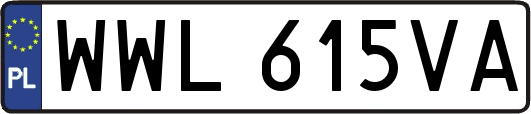 WWL615VA