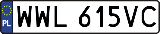 WWL615VC