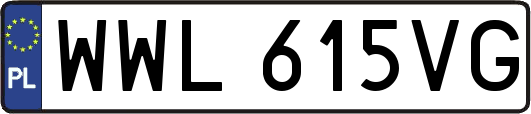 WWL615VG