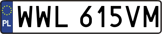 WWL615VM
