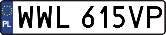 WWL615VP