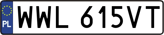 WWL615VT
